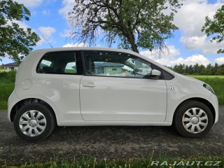 Škoda Citigo 1.0 MPI 2013