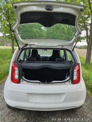 Škoda Citigo 1.0 MPI 2013