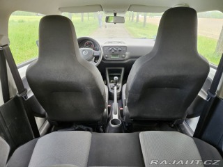 Škoda Citigo 1.0 MPI 2013
