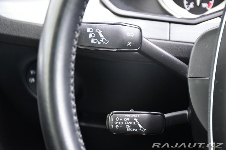 Škoda Superb 2.0TDi ACC NAVI CARPLAY 2021