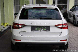 Škoda Superb 2.0TDi ACC NAVI CARPLAY 2021