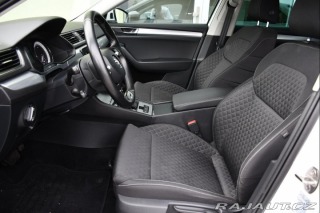 Škoda Superb 2.0TDi ACC NAVI CARPLAY 2021