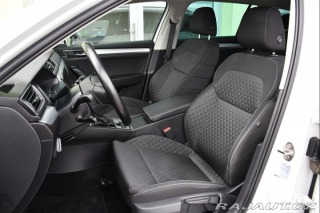 Škoda Superb 2.0TDi ACC NAVI CARPLAY 2021