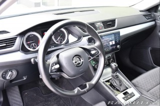 Škoda Superb 2.0TDi ACC NAVI CARPLAY 2021