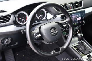 Škoda Superb 2.0TDi ACC NAVI CARPLAY 2021