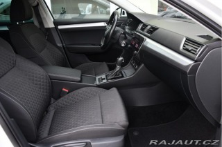 Škoda Superb 2.0TDi ACC NAVI CARPLAY 2021