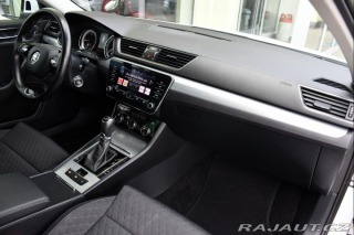 Škoda Superb 2.0TDi ACC NAVI CARPLAY 2021