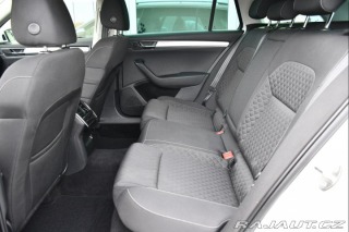 Škoda Superb 2.0TDi ACC NAVI CARPLAY 2021