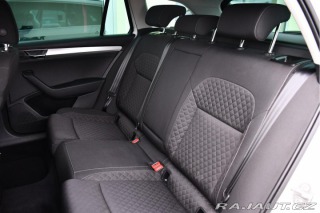 Škoda Superb 2.0TDi ACC NAVI CARPLAY 2021