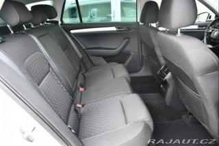 Škoda Superb 2.0TDi ACC NAVI CARPLAY 2021
