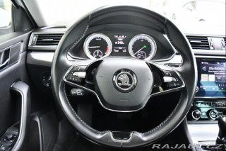 Škoda Superb 2.0TDi ACC NAVI CARPLAY 2021