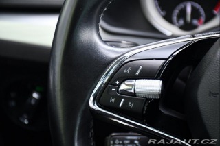 Škoda Superb 2.0TDi ACC NAVI CARPLAY 2021
