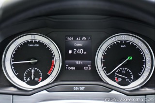 Škoda Superb 2.0TDi ACC NAVI CARPLAY 2021