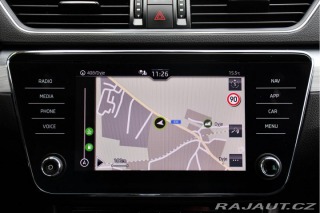 Škoda Superb 2.0TDi ACC NAVI CARPLAY 2021
