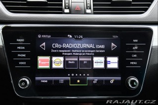 Škoda Superb 2.0TDi ACC NAVI CARPLAY 2021