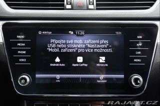Škoda Superb 2.0TDi ACC NAVI CARPLAY 2021