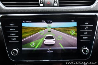 Škoda Superb 2.0TDi ACC NAVI CARPLAY 2021