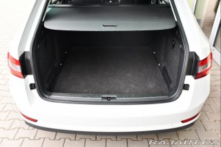 Škoda Superb 2.0TDi ACC NAVI CARPLAY 2021