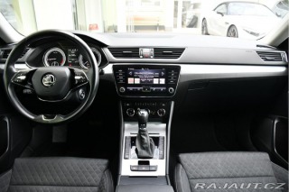 Škoda Superb 2.0TDi ACC NAVI CARPLAY 2021