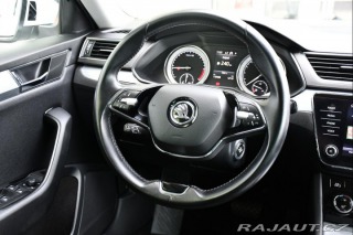 Škoda Superb 2.0TDi ACC NAVI CARPLAY 2021