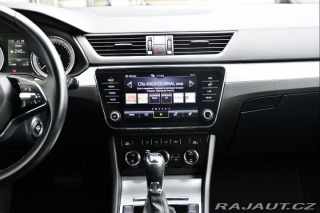 Škoda Superb 2.0TDi ACC NAVI CARPLAY 2021