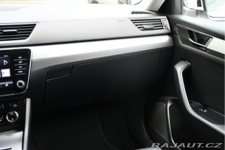 Škoda Superb 2.0TDi ACC NAVI CARPLAY 2021