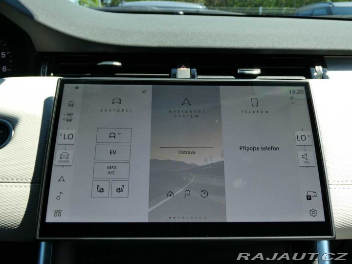 Land Rover Discovery Sport 1,5 Dynamic SE P270e 2025