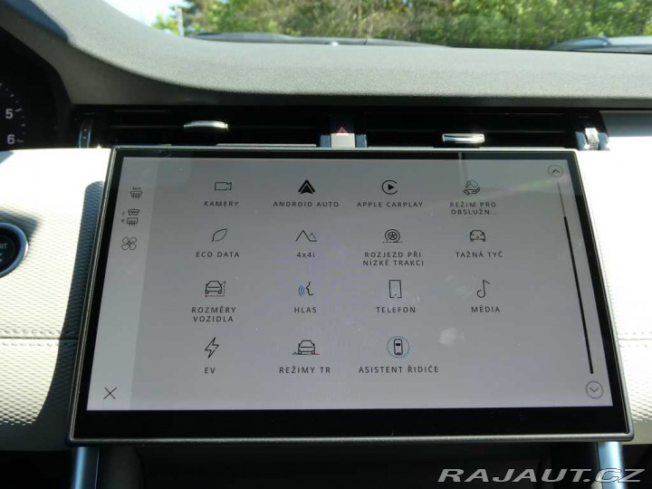 Land Rover Discovery Sport 1,5 Dynamic SE P270e 2025