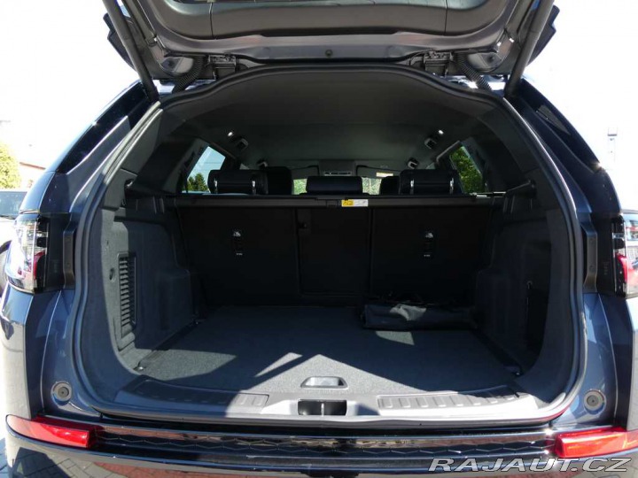 Land Rover Discovery Sport 1,5 Dynamic SE P270e 2025