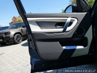 Land Rover Discovery Sport 1,5 Dynamic SE P270e 2025