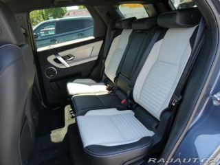 Land Rover Discovery Sport 1,5 Dynamic SE P270e 2025