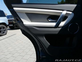 Land Rover Discovery Sport 1,5 Dynamic SE P270e 2025