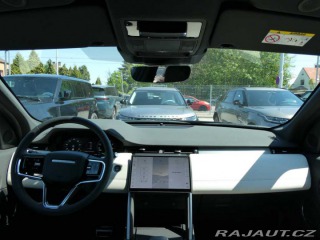 Land Rover Discovery Sport 1,5 Dynamic SE P270e 2025