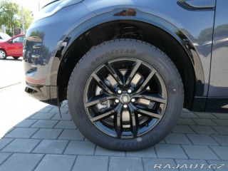 Land Rover Discovery Sport 1,5 Dynamic SE P270e 2025