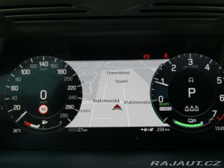 Land Rover Discovery Sport 1,5 Dynamic SE P270e 2025