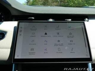 Land Rover Discovery Sport 1,5 Dynamic SE P270e 2025
