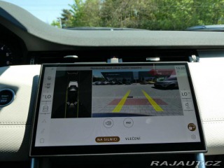 Land Rover Discovery Sport 1,5 Dynamic SE P270e 2025