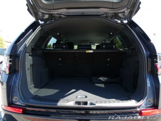 Land Rover Discovery Sport 1,5 Dynamic SE P270e 2025