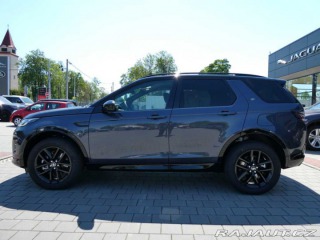 Land Rover Discovery Sport 1,5 Dynamic SE P270e 2025