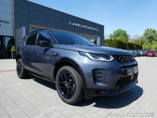 Land Rover Discovery Sport 1,5 Dynamic SE P270e 2025