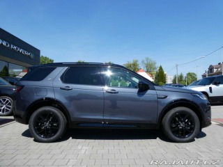 Land Rover Discovery Sport 1,5 Dynamic SE P270e 2025