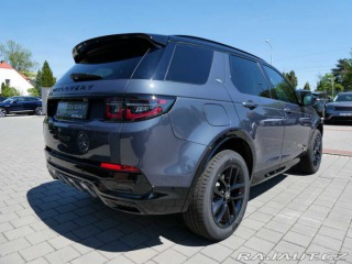 Land Rover Discovery Sport 1,5 Dynamic SE P270e 2025