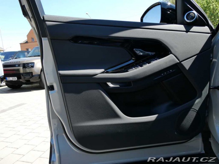 Land Rover Range Rover Evoque 1,5 Dynamic SE P270e aut. 2025