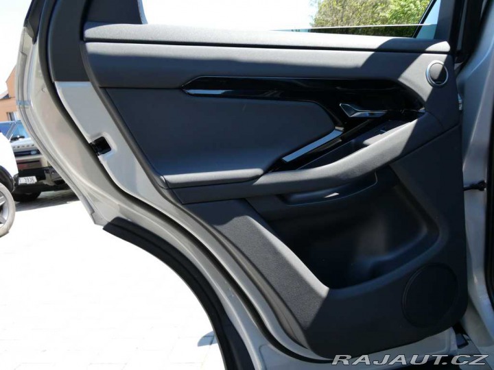 Land Rover Range Rover Evoque 1,5 Dynamic SE P270e*SLEV 2025