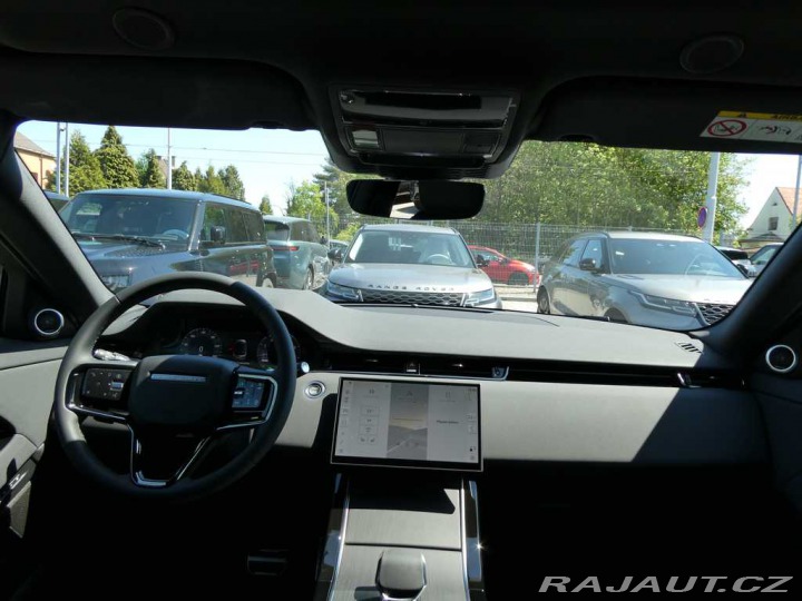 Land Rover Range Rover Evoque 1,5 Dynamic SE P270e*SLEV 2025