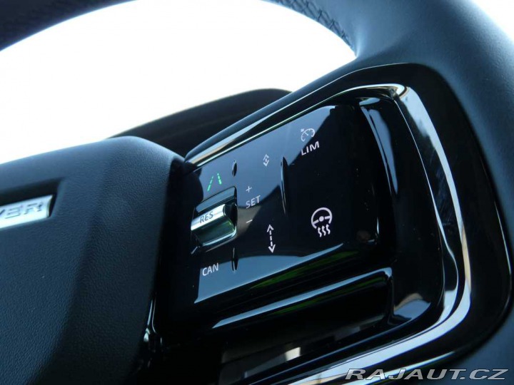 Land Rover Range Rover Evoque 1,5 Dynamic SE P270e*SLEV 2025