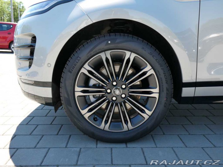 Land Rover Range Rover Evoque 1,5 Dynamic SE P270e aut. 2025