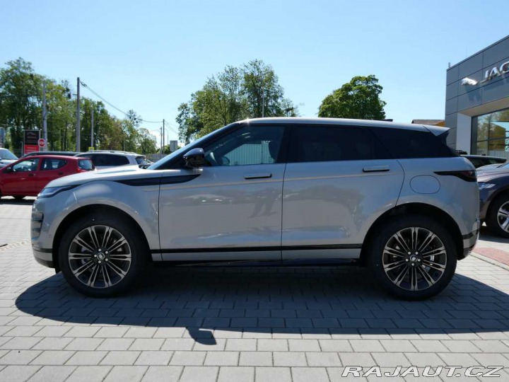 Land Rover Range Rover Evoque 1,5 Dynamic SE P270e aut. 2025