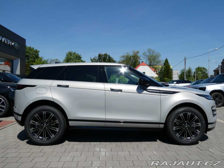 Land Rover Range Rover Evoque 1,5 Dynamic SE P270e*SLEV 2025