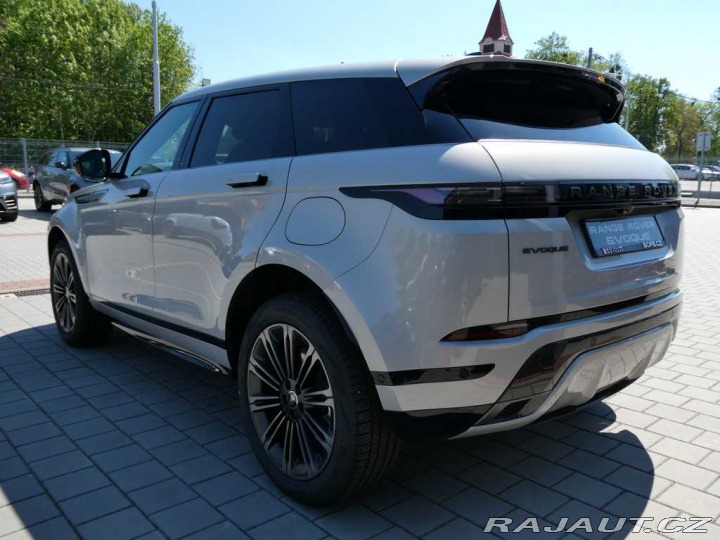 Land Rover Range Rover Evoque 1,5 Dynamic SE P270e*SLEV 2025